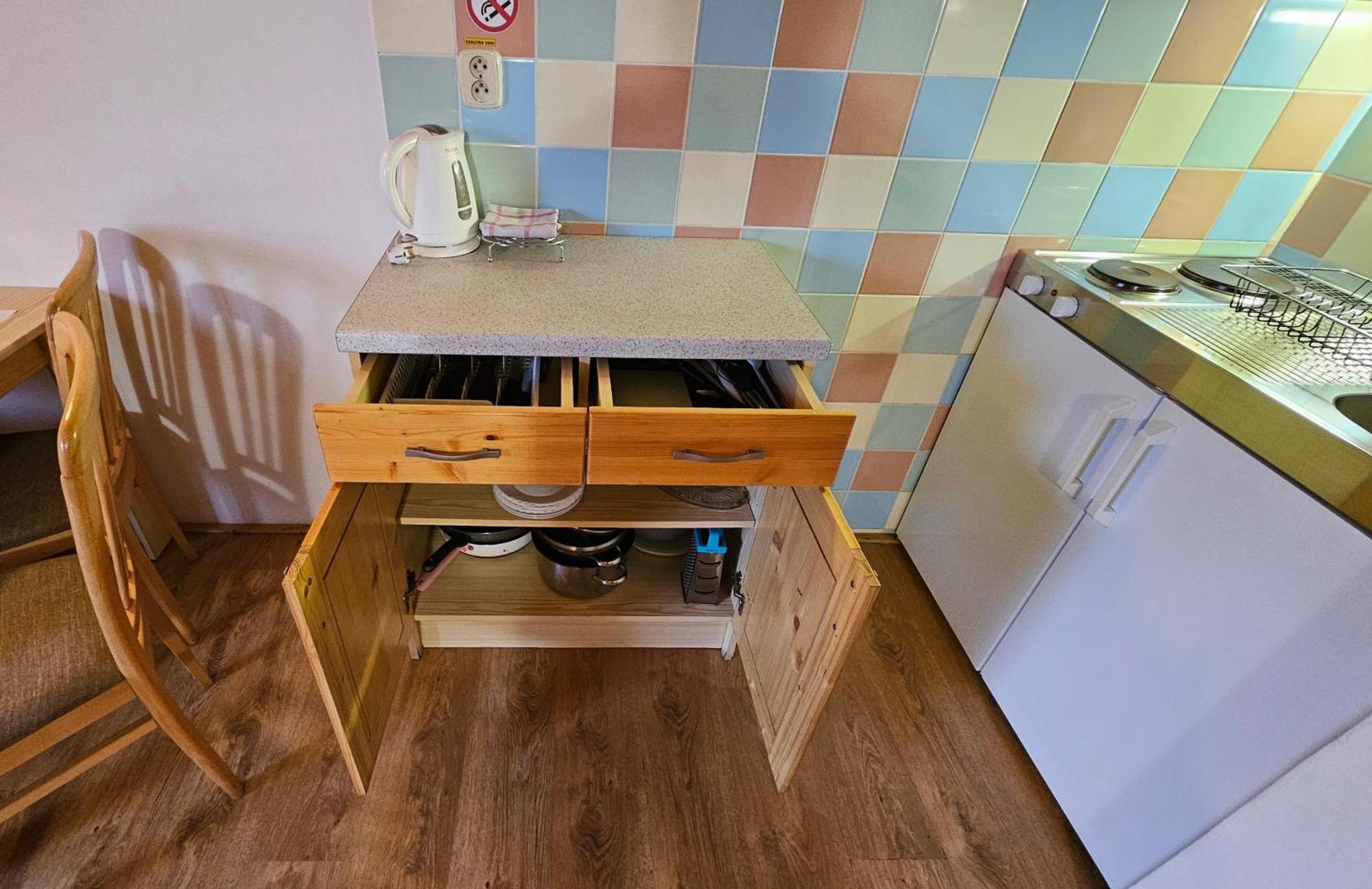 Tatralandia Apartman Liptovský Mikuláš Eksteriør bilde
