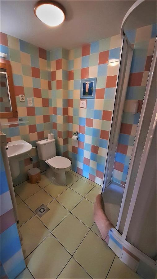 Tatralandia Apartman Liptovský Mikuláš Eksteriør bilde